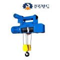 Hm Electric Wire Rope Hoist